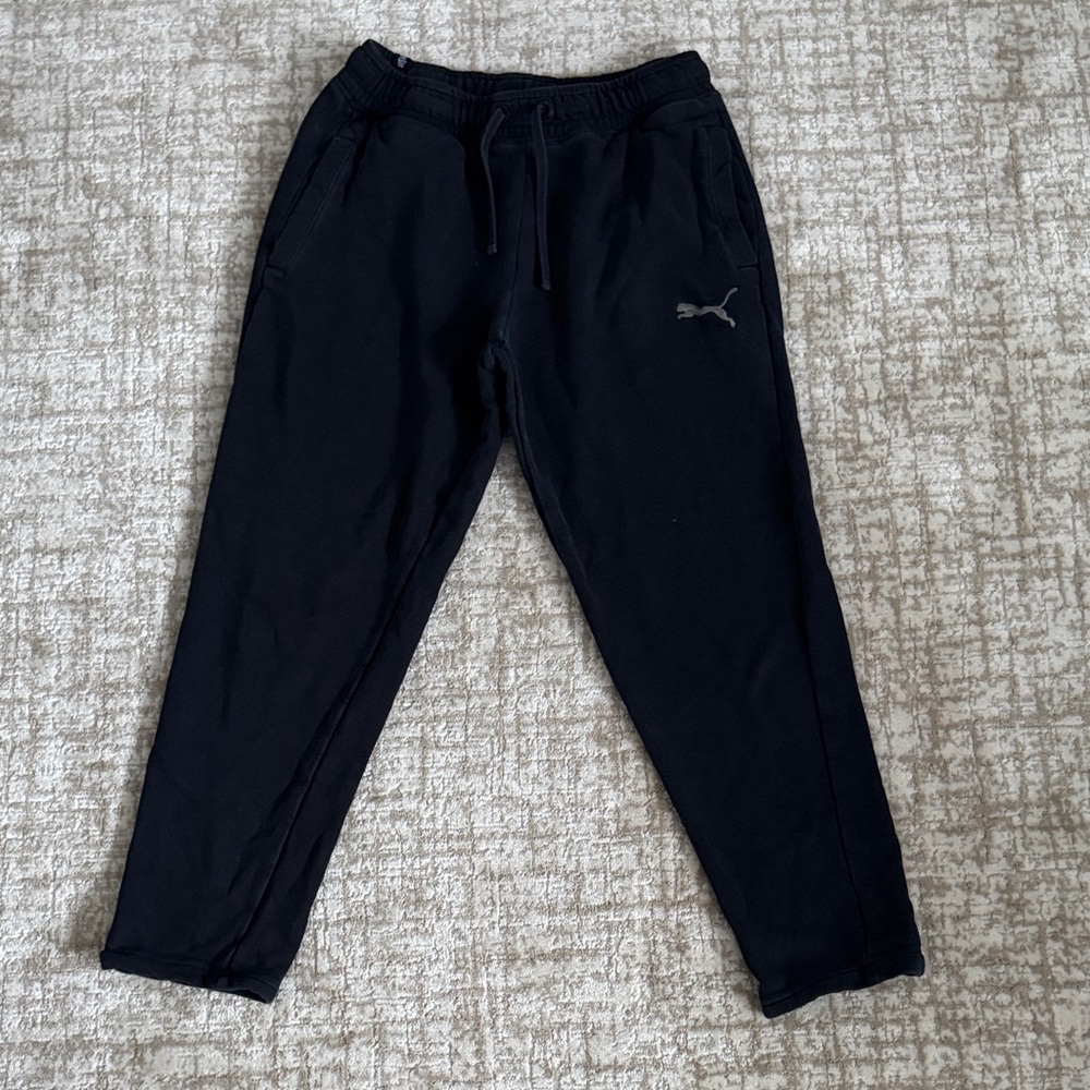 Puma Men’s Sweatpants